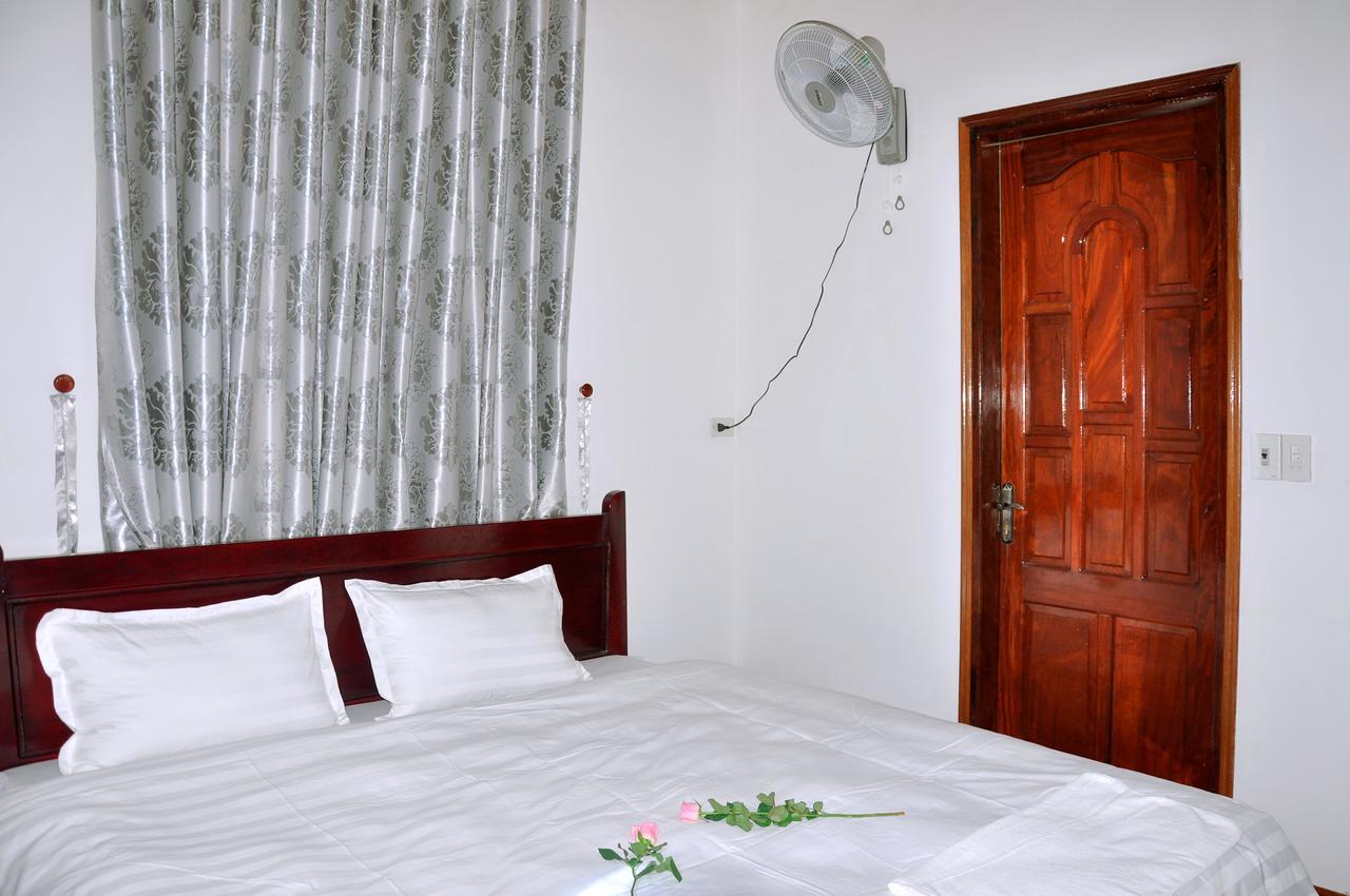 Ngoc Tung Mini Hotel เว้ ภายนอก รูปภาพ