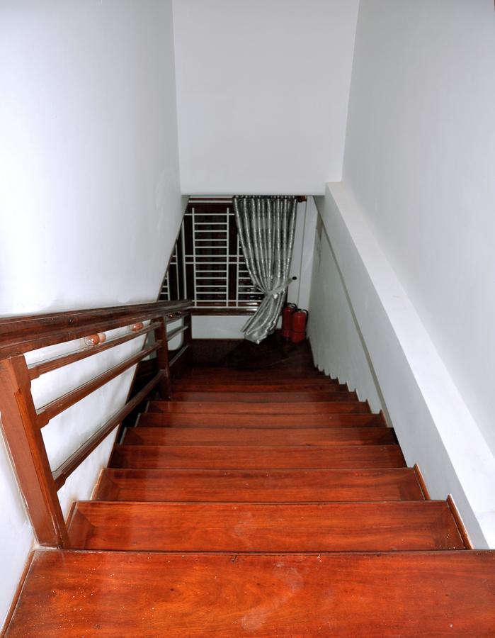 Ngoc Tung Mini Hotel เว้ ภายนอก รูปภาพ