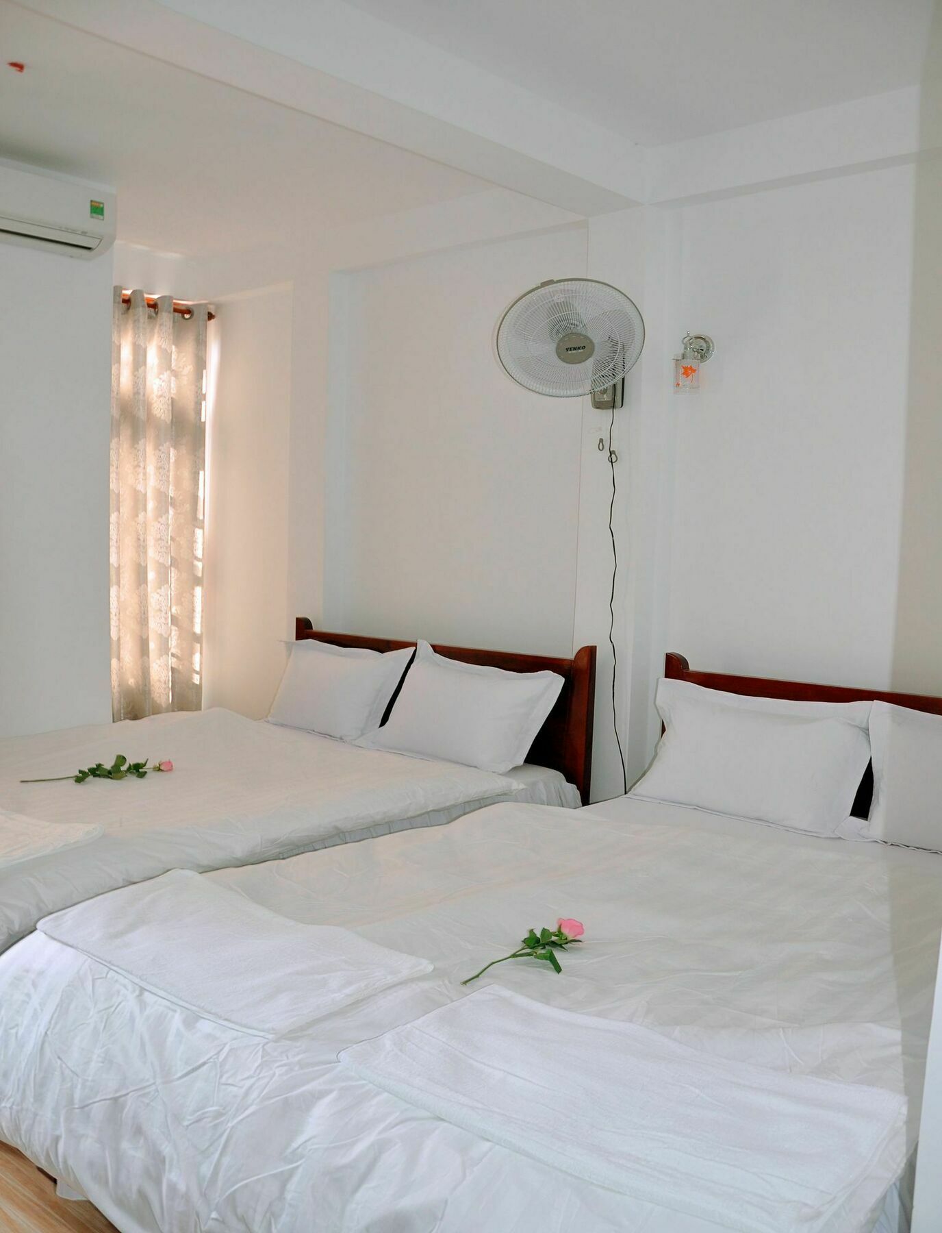 Ngoc Tung Mini Hotel เว้ ภายนอก รูปภาพ