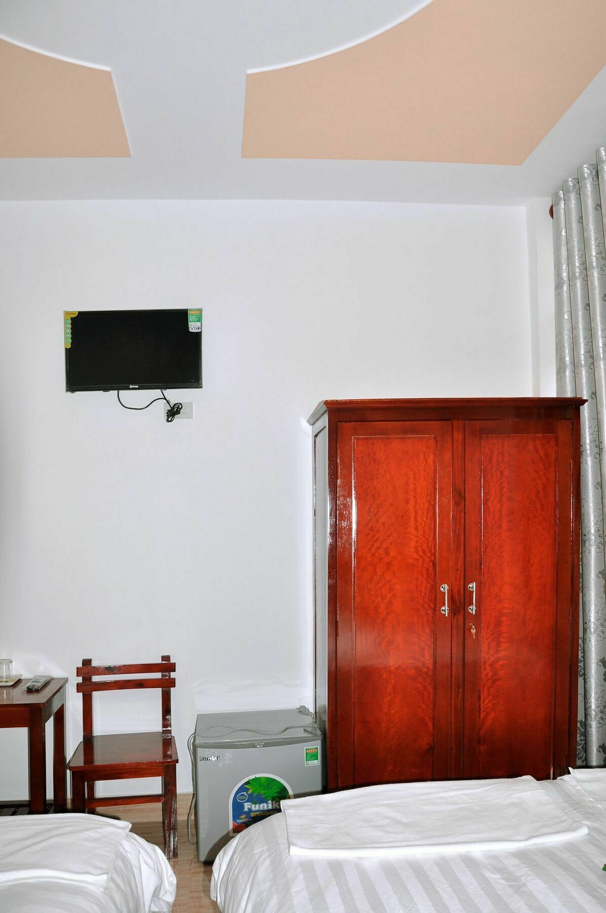 Ngoc Tung Mini Hotel เว้ ภายนอก รูปภาพ