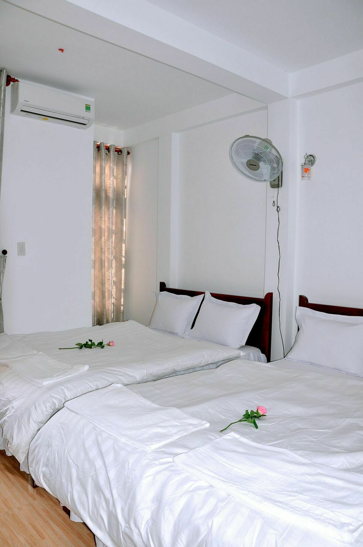 Ngoc Tung Mini Hotel เว้ ภายนอก รูปภาพ