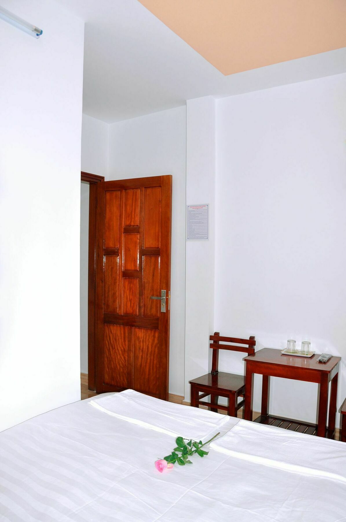 Ngoc Tung Mini Hotel เว้ ภายนอก รูปภาพ